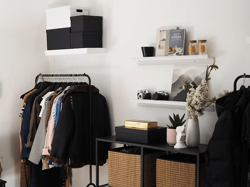 Organizer New York: The Best Tools and Tips for a Clutter-Free Life