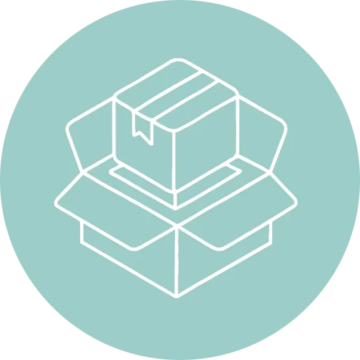 Move Management & Unpacking